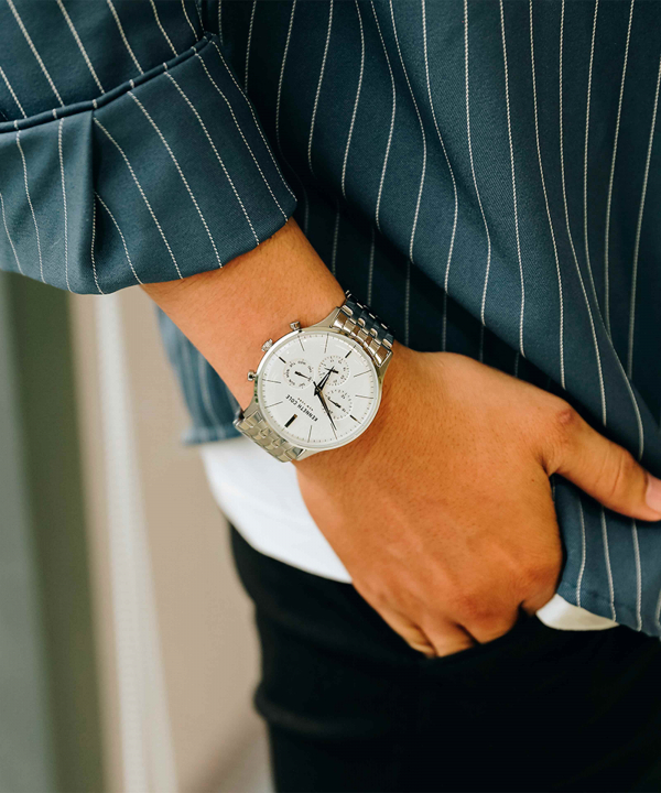 ساعت مچی مردانه کنت کول Kenneth Cole مدل KC50586005