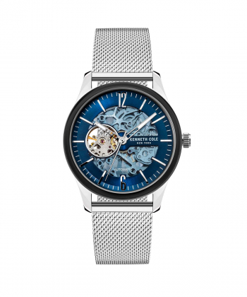 ساعت مچی مردانه کنت کول Kenneth Cole مدل KC50224001A