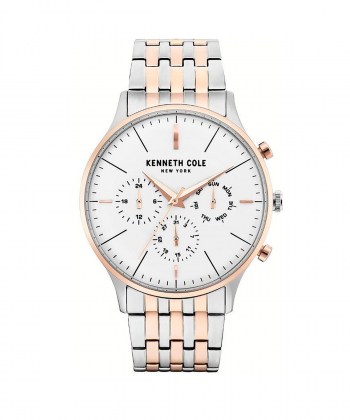 ساعت مچی مردانه کنت کول Kenneth Cole مدل KC50586003
