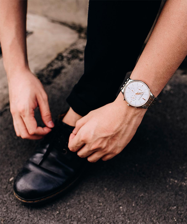 ساعت مچی مردانه کنت کول Kenneth Cole مدل KC50586003