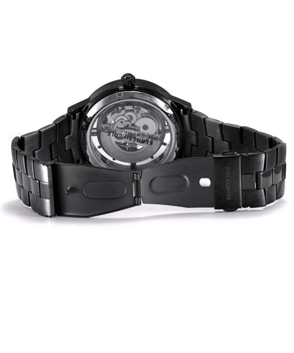 ساعت مچی مردانه کنت کول Kenneth Cole مدل KC50712001