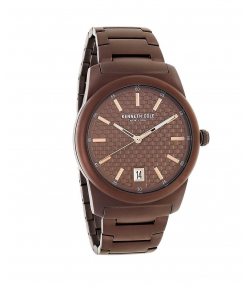 ساعت مچی مردانه کنت کول Kenneth Cole مدل KC50713002