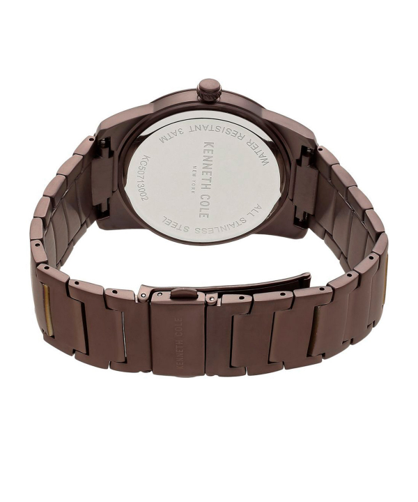 ساعت مچی مردانه کنت کول Kenneth Cole مدل KC50713002