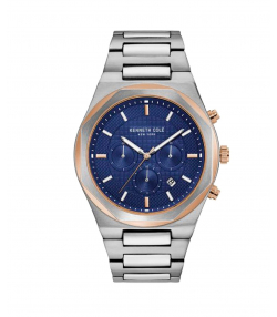 ساعت مچی مردانه کنت کول Kenneth Cole مدل KC50731001