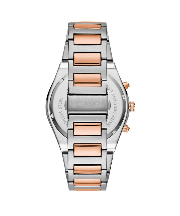 ساعت مچی مردانه کنت کول Kenneth Cole مدل KC50731004