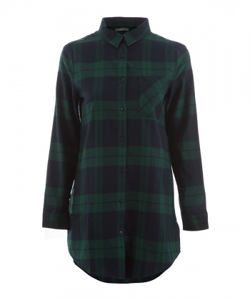 بلوز آستین بلند