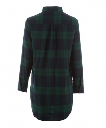 بلوز آستین بلند