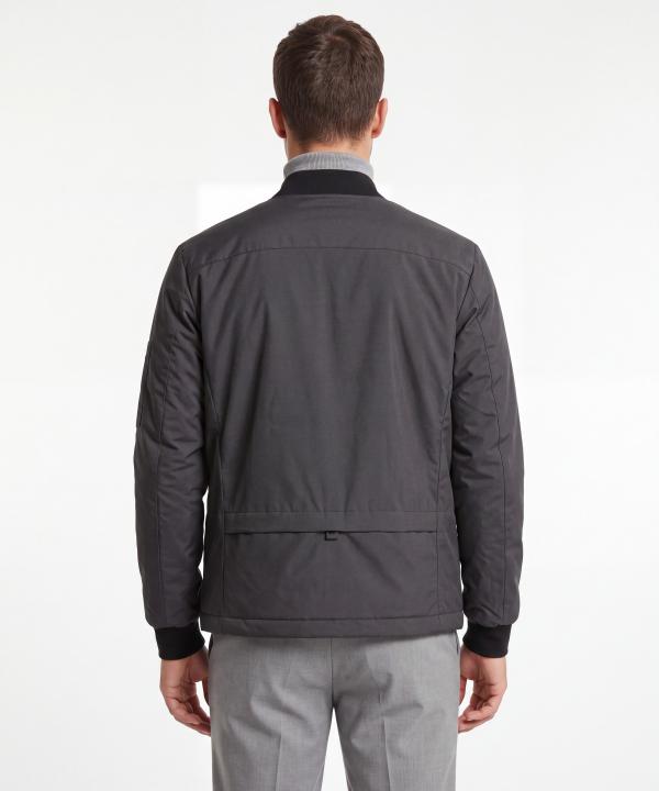 کاپشن مردانه هفت مدل 489820 __AB