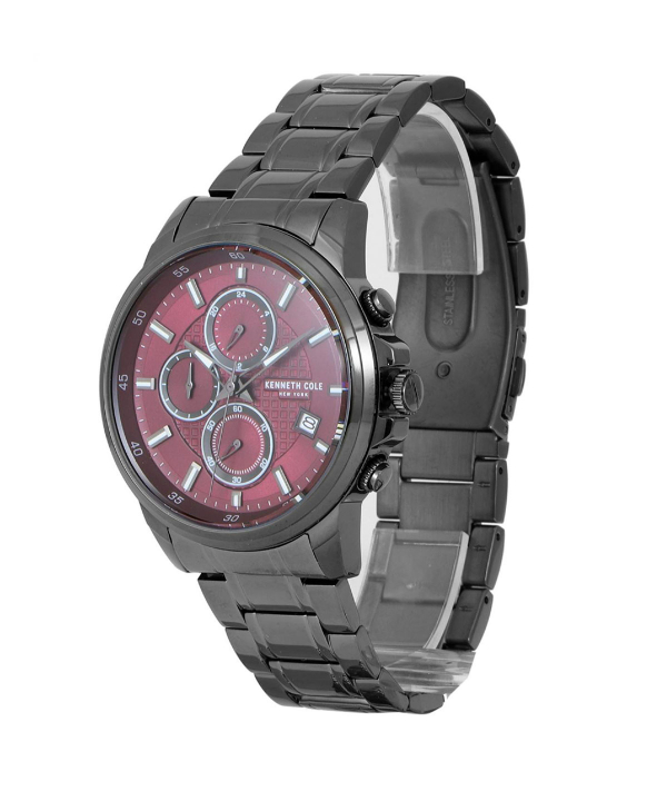 ساعت مچی مردانه کنت کول Kenneth Cole مدل KC50733004