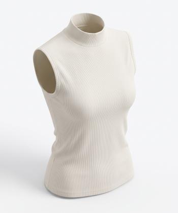 تاپ زنانه توليكا كد 81126