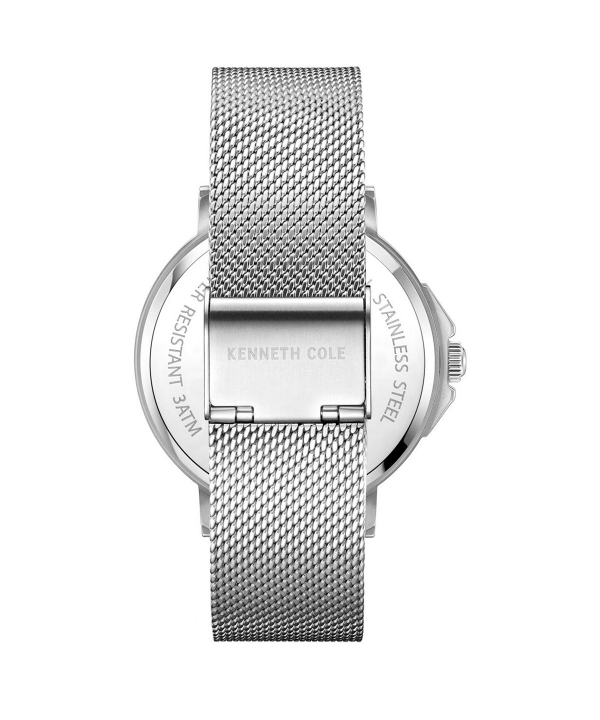 ساعت مچی مردانه کنت کول Kenneth Cole مدل KC50778003