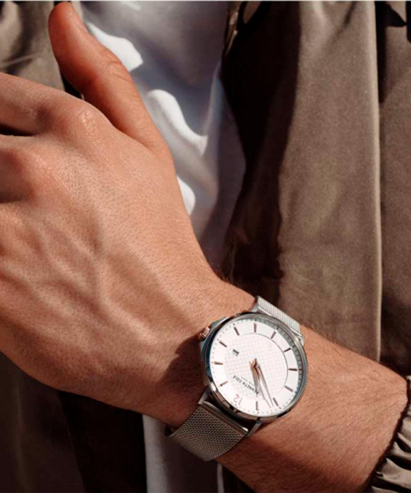 ساعت مچی مردانه کنت کول Kenneth Cole مدل KC50778003
