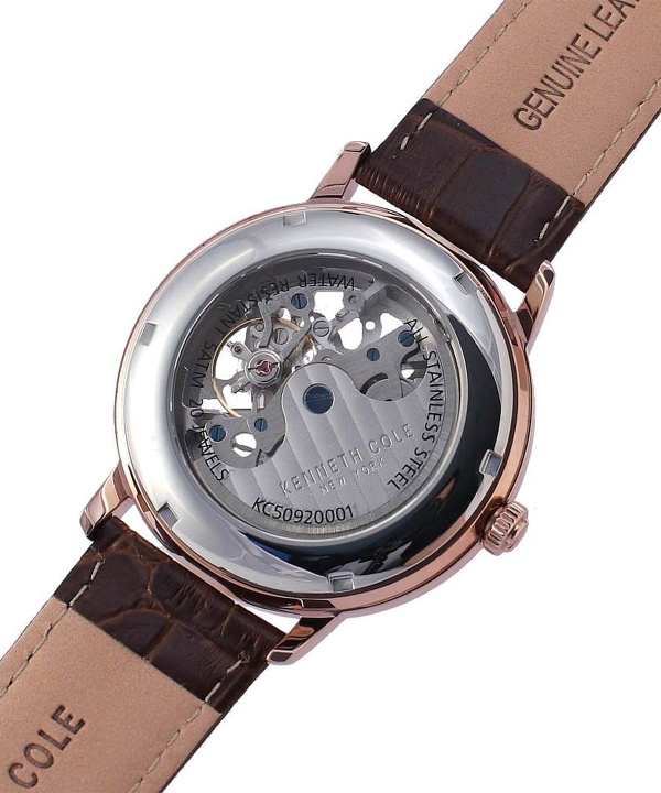 ساعت مچی مردانه کنت کول Kenneth Cole مدل KC50779004