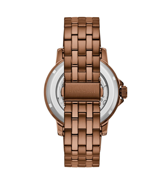ساعت مچی مردانه کنت کول Kenneth Cole مدل KC50779007