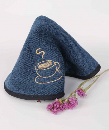 دستمال آشپزخانه حوله ای سلین Celin مدل sel-29111