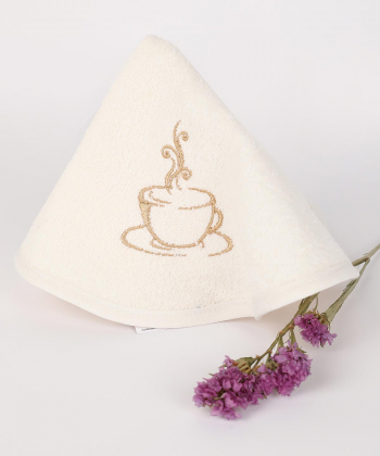 دستمال آشپزخانه حوله ای سلین Celin مدل sel-29111
