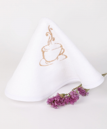 دستمال آشپزخانه حوله ای سلین Celin مدل sel-29111