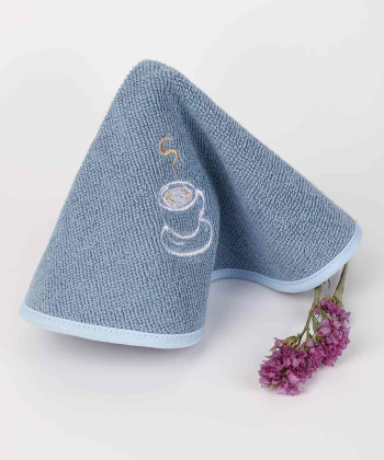 دستمال آشپزخانه حوله ای سلین Celin مدل sel-29111