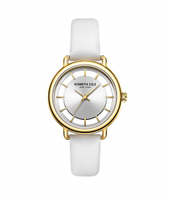 ساعت مچی زنانه کنت کول Kenneth Cole مدل KC50790007