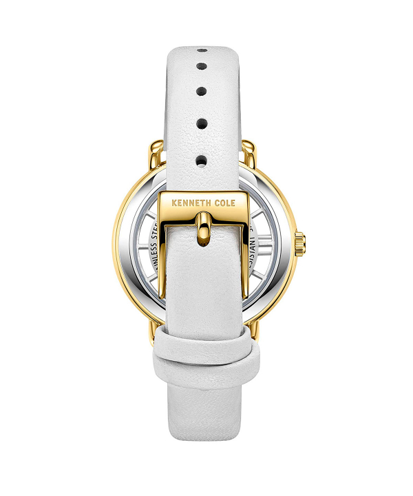 ساعت مچی زنانه کنت کول Kenneth Cole مدل KC50790007