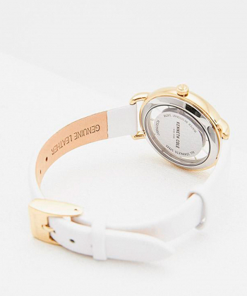 ساعت مچی زنانه کنت کول Kenneth Cole مدل KC50790007