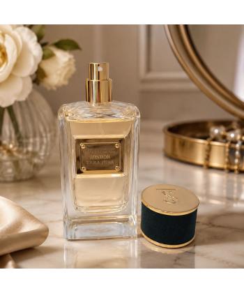 عطر زنانه تاپ سکرت مدل Erba Pura حجم 100 میلی لیتر زنانه تاپ سکرت مدل ErbaPura
