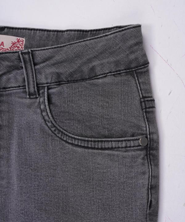شلوار زنانه تولیکا مدل 439 __D