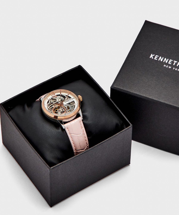 ساعت مچی زنانه کنت کول Kenneth Cole مدل KC50984015