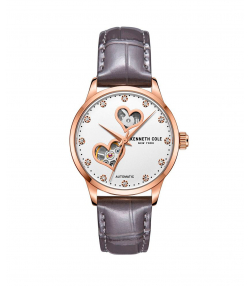 ساعت مچی زنانه کنت کول Kenneth Cole مدل KC50984021