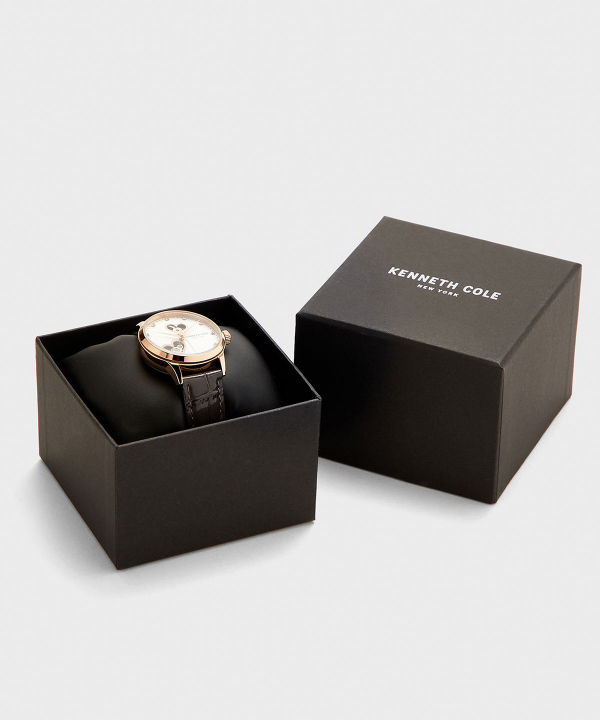 ساعت مچی زنانه کنت کول Kenneth Cole مدل KC50984021