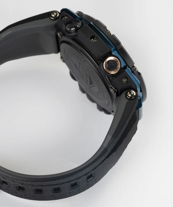 ساعت مچی مردانه کاسیو Casio مدل GST-B100XB-2ADR