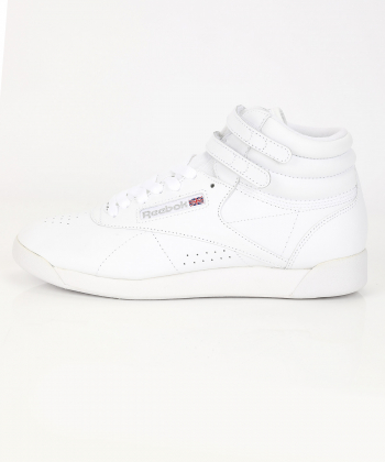 کفش کتانی ساق دار زنانه ریباک Reebok مدل RE2431
