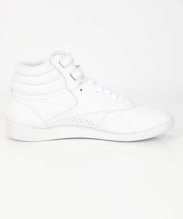 کتانی ساق‌دار زنانه ریباک Reebok مدل RE2431