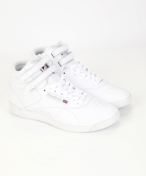 کتانی ساق‌دار زنانه ریباک Reebok مدل RE2431