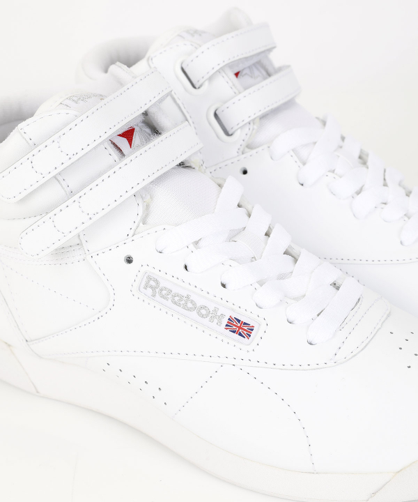 کتانی ساق‌دار زنانه ریباک Reebok مدل RE2431