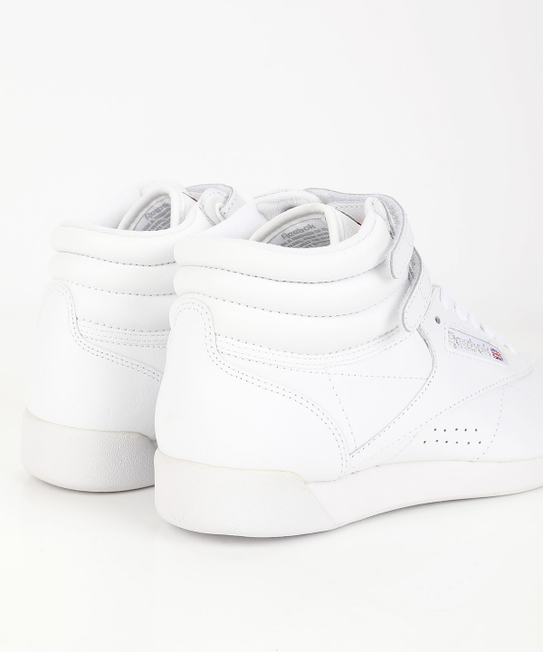 کتانی ساق‌دار زنانه ریباک Reebok مدل RE2431