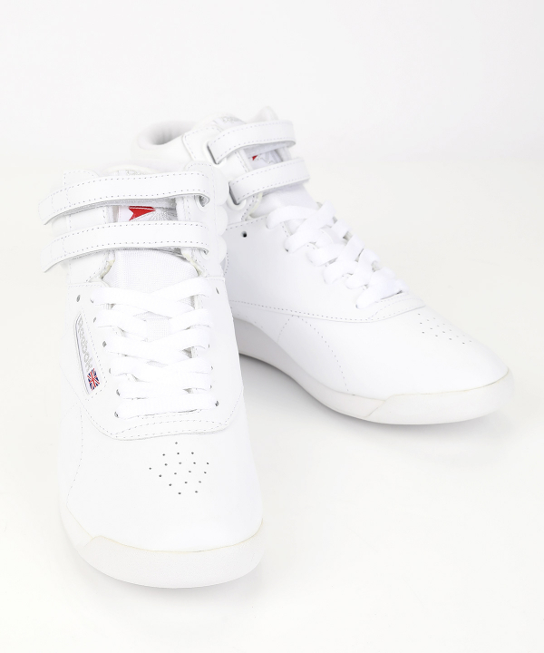 کتانی ساق‌دار زنانه ریباک Reebok مدل RE2431