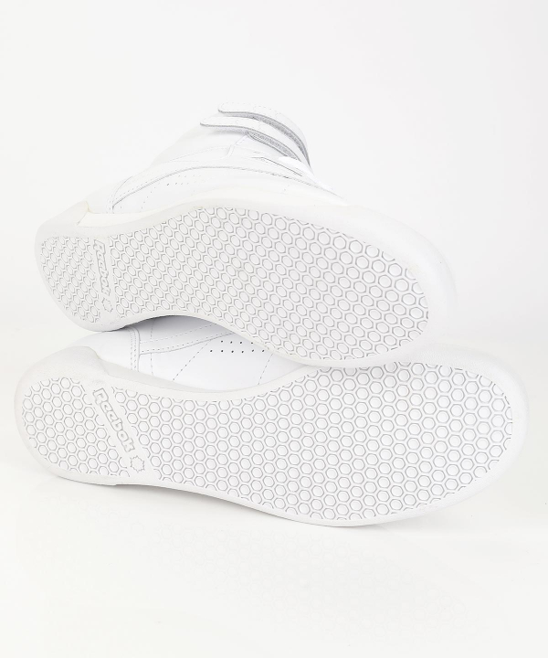 کتانی ساق‌دار زنانه ریباک Reebok مدل RE2431