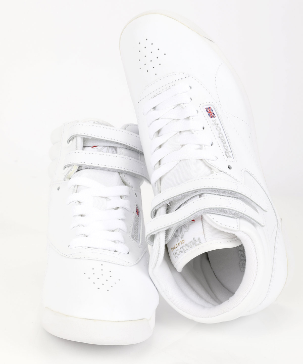 کتانی ساق‌دار زنانه ریباک Reebok مدل RE2431