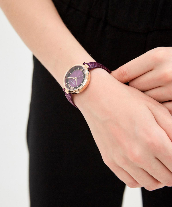 ساعت مچی زنانه کنت کول Kenneth Cole مدل KC50796001