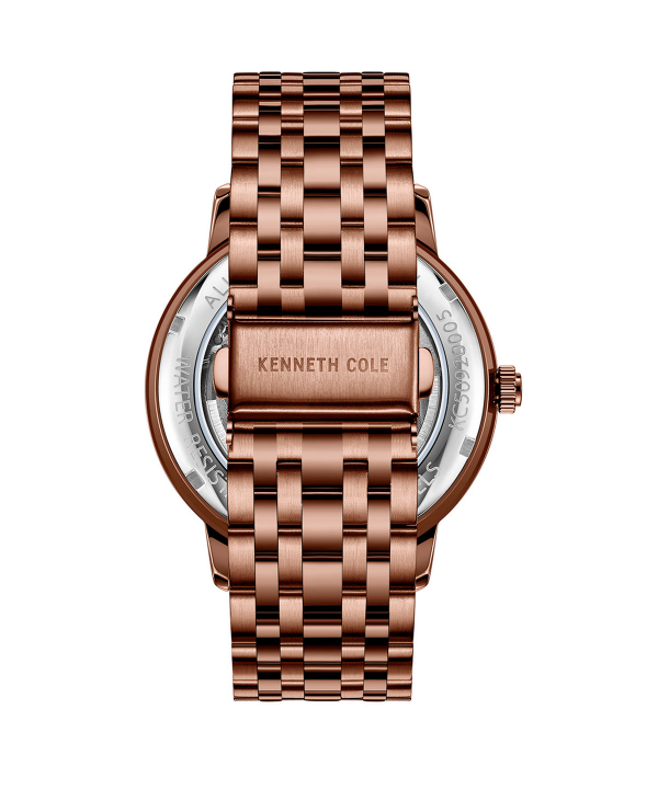 ساعت مچی مردانه کنت کول Kenneth Cole مدل KC50920005