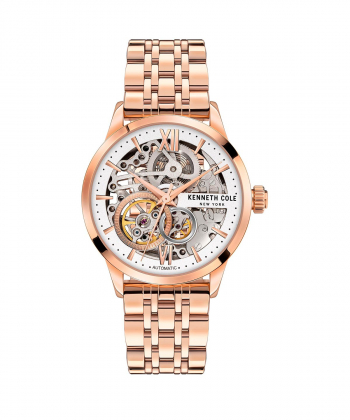 ساعت مچی زنانه کنت کول Kenneth Cole مدل KC50984013A
