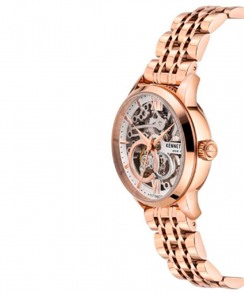 ساعت مچی زنانه کنت کول Kenneth Cole مدل KC50984013A