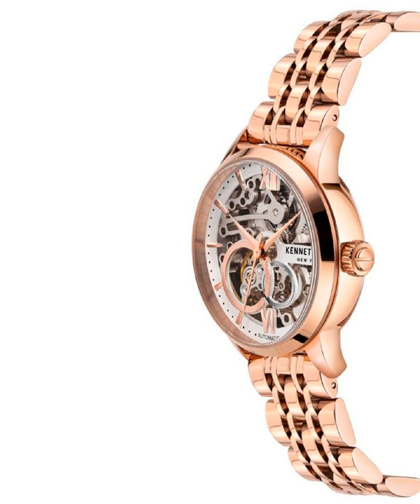 ساعت مچی زنانه کنت کول Kenneth Cole مدل KC50984013A