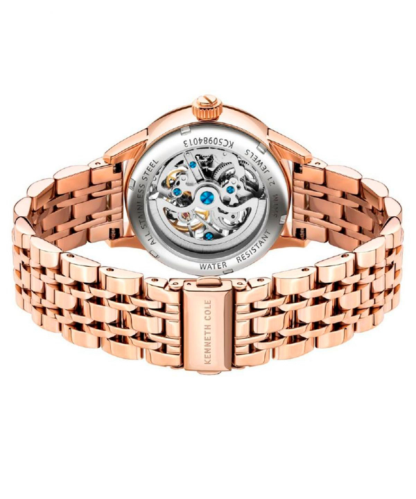 ساعت مچی زنانه کنت کول Kenneth Cole مدل KC50984013A