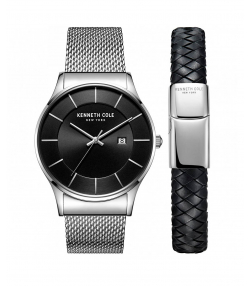 ساعت مچی مردانه کنت کول Kenneth Cole مدل KC50985001