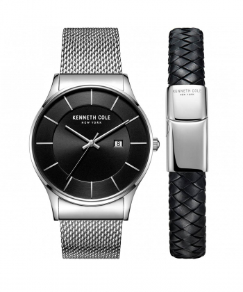 ساعت مچی مردانه کنت کول Kenneth Cole مدل KC50985001