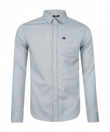 پیراهن مردانه سوپردرای Superdry کد M13A00302V