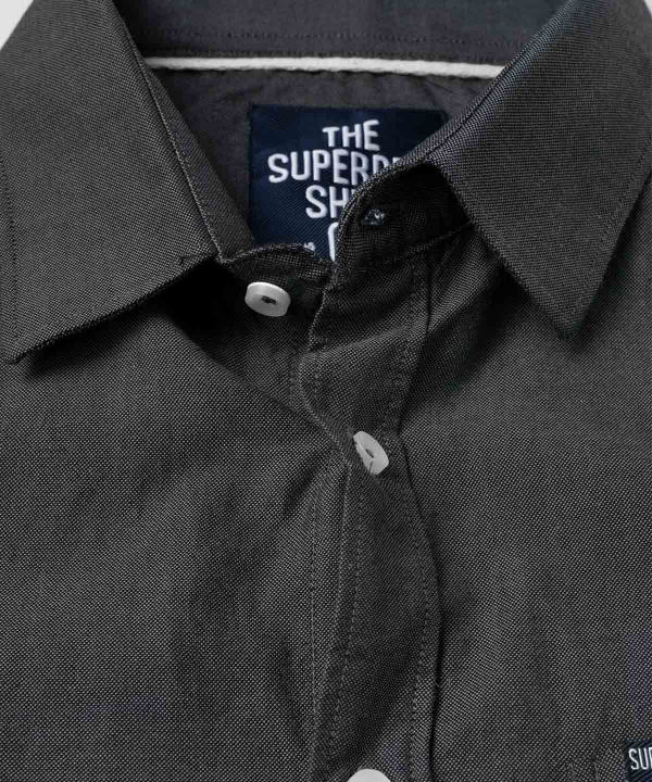 پیراهن مردانه سوپردرای Superdry کد M13A00302V