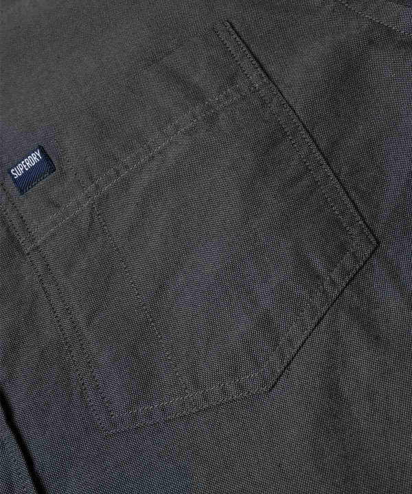 پیراهن مردانه سوپردرای Superdry کد M13A00302V